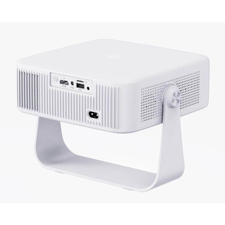 Videoproiettore intelligente A53 con display LCD 1080P 300ANSI, 1GB+8GB, autofocus., EU Plug, US Plug, UK Plug, AU Plug