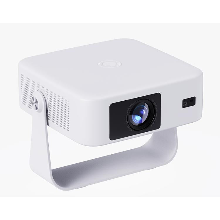 Videoproiettore intelligente A53 con display LCD 1080P 300ANSI, 1GB+8GB, autofocus., EU Plug, US Plug, UK Plug, AU Plug