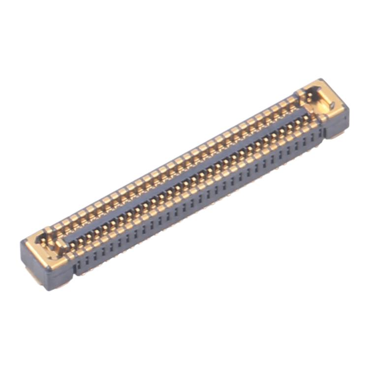 10 connettori FPC per display LCD sulla scheda madre (60 pin), For Google Pixel 9 Pro, For Google Pixel 8, For Google Pixel 7, For Google Pixel 6 Pro, For Google Pixel 6