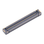 10 connettori FPC per display LCD sulla scheda madre (60 pin), For Google Pixel 9 Pro, For Google Pixel 8, For Google Pixel 7, For Google Pixel 6 Pro, For Google Pixel 6