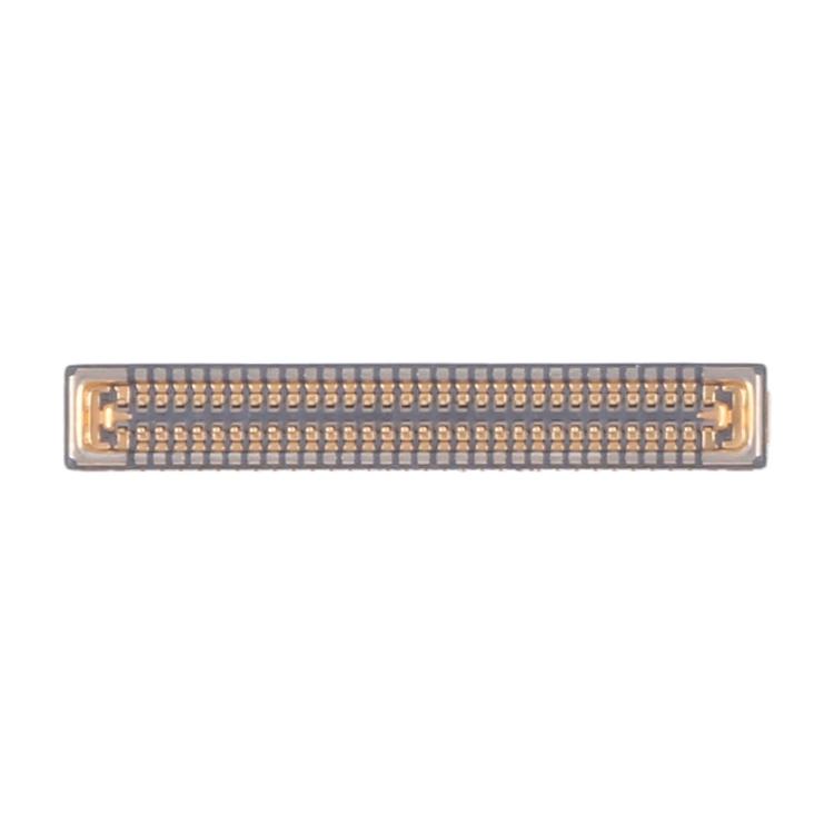 10 connettori FPC per display LCD sulla scheda madre (60 pin), For Google Pixel 10 Pro XL, For Google Pixel 10 Pro, For Google Pixel 10, For Google Pixel 9 Pro, For Google Pixel 8, For Google Pixel 7, For Google Pixel 6 Pro, For Google Pixel 6