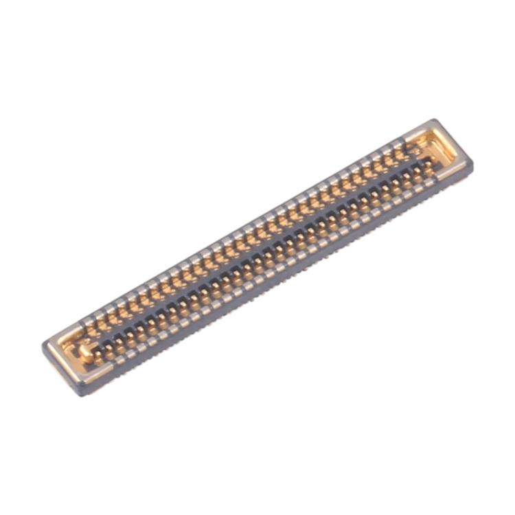 10 connettori FPC per display LCD sulla scheda madre (60 pin), For Google Pixel 10 Pro XL, For Google Pixel 10 Pro, For Google Pixel 10, For Google Pixel 9 Pro, For Google Pixel 8, For Google Pixel 7, For Google Pixel 6 Pro, For Google Pixel 6