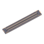 10 connettori FPC per display LCD sulla scheda madre (60 pin), For Google Pixel 10 Pro XL, For Google Pixel 10 Pro, For Google Pixel 10, For Google Pixel 9 Pro, For Google Pixel 8, For Google Pixel 7, For Google Pixel 6 Pro, For Google Pixel 6