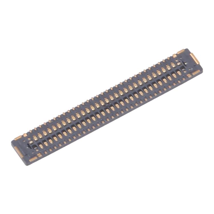 10 connettori FPC per display LCD sulla scheda madre (60 pin), For Google Pixel 10 Pro XL, For Google Pixel 10 Pro, For Google Pixel 10, For Google Pixel 9 Pro, For Google Pixel 8, For Google Pixel 7, For Google Pixel 6 Pro, For Google Pixel 6