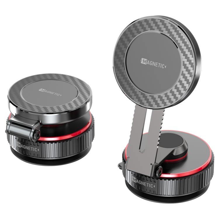 Supporto magnetico rotante per smartphone in lega K99