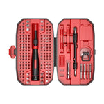 Kit di cacciaviti di precisione 152 in 1
