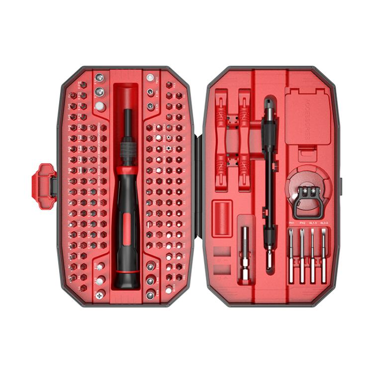 Kit di cacciaviti di precisione 152 in 1