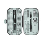 Kit di cacciaviti di precisione 152 in 1