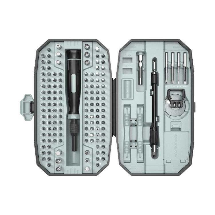 Kit di cacciaviti di precisione 152 in 1