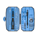 Kit di cacciaviti di precisione 152 in 1