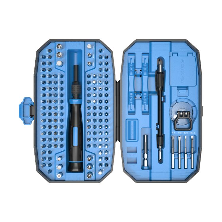 Kit di cacciaviti di precisione 152 in 1