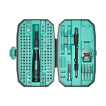 Kit di cacciaviti di precisione 152 in 1