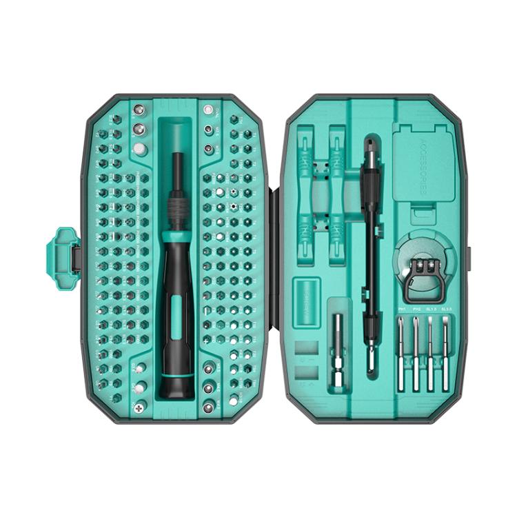Kit di cacciaviti di precisione 152 in 1