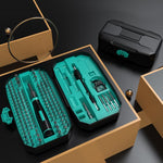 Kit di cacciaviti di precisione 152 in 1