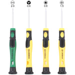 Set attrezzi riparazione iPhone 17 Pro Max 21 in 1 con adesivi