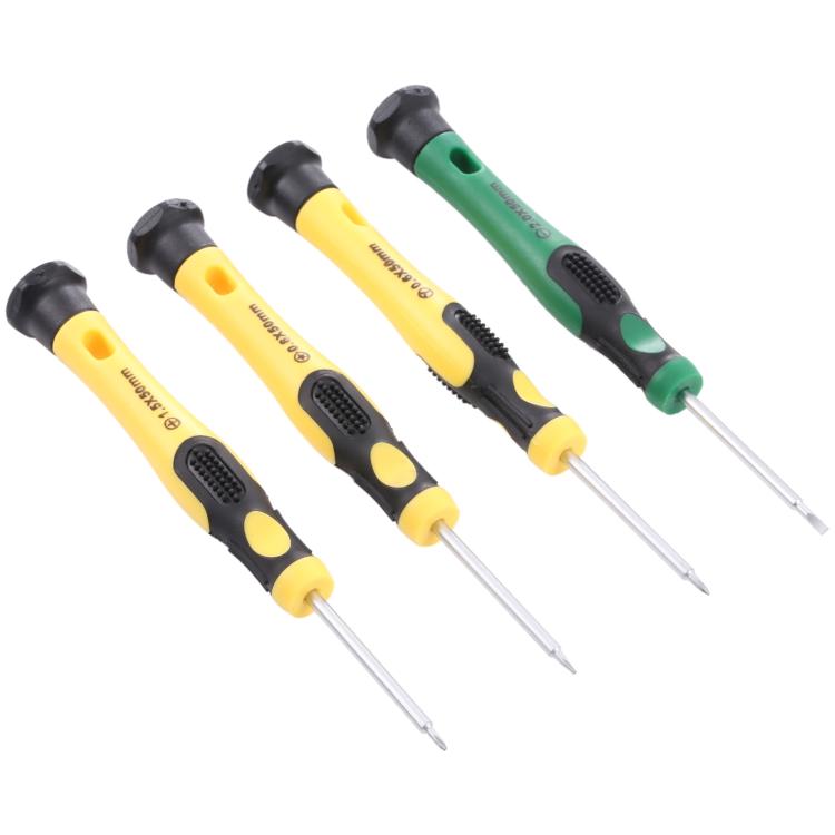 Set attrezzi riparazione iPhone 17 Pro Max 21 in 1 con adesivi