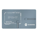 Stampo di allineamento integrato Sunshine SS-061A per iPhone serie 12-17