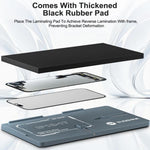 Stampo di allineamento integrato Sunshine SS-061A per iPhone serie 12-17