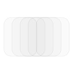 5 pezzi xDfind Pellicola protettiva in idrogel morbido a copertura totale per la parte anteriore, For Huawei Watch Fit 5, For Huawei Band 11 Pro, For Huawei Band 11