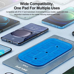 Stampo di separazione visiva Relife TX5 per iPhone 12-17 Pro Max e telefoni Android