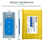 Stampo di separazione visiva Relife TX5 per iPhone 12-17 Pro Max e telefoni Android