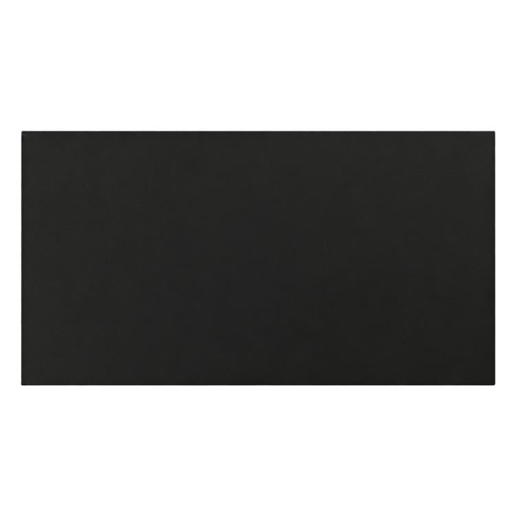 Tampone di laminazione nero Sunshine da 8 mm per stampo di laminazione Sunshine SS-061A