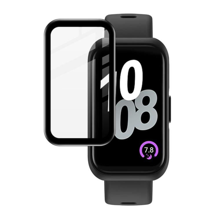Pellicola protettiva in plexiglass HD per orologi imake, For Keep Band B5 Lite