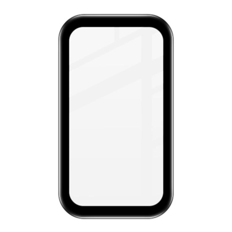 Pellicola protettiva in plexiglass HD per orologi imake, For Keep Band B5 Lite