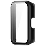 Custodia protettiva per orologio xDfind con pellicola temperata integrata in PC, For Huawei Band 11 Pro / 11