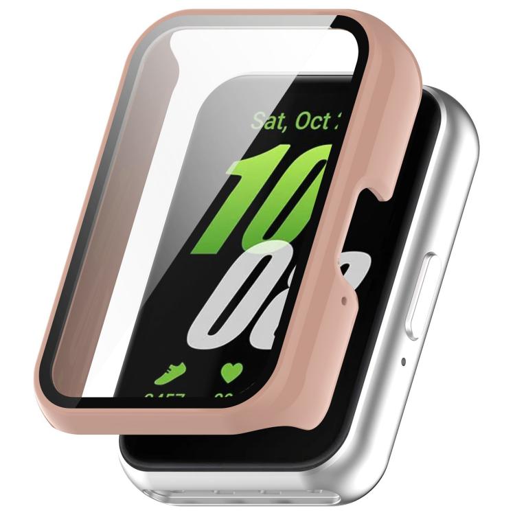 Custodia protettiva per orologio xDfind con pellicola temperata integrata in PC, For Huawei Band 11 Pro / 11