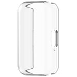 Custodia per orologio xDfind in TPU galvanizzato a copertura totale, For Huawei Band 11 Pro / 11