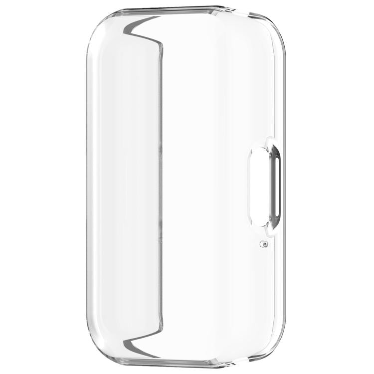 Custodia per orologio xDfind in TPU galvanizzato a copertura totale, For Huawei Band 11 Pro / 11