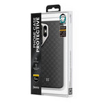 Benks Y2 Kevlar All-inclusive MagSafe Custodia magnetica per telefono con diamante, For Samsung Galaxy S26 Ultra 5G
