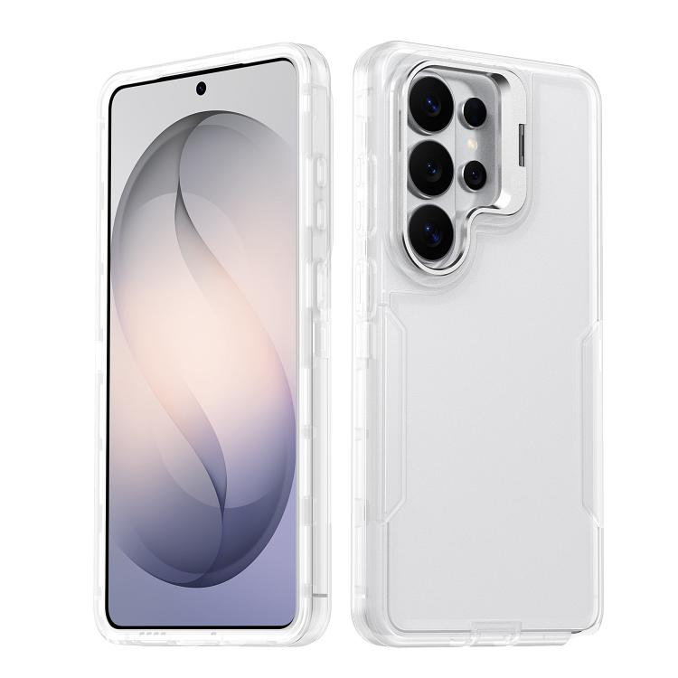 Custodia per telefono con porta obiettivo da viaggio., For Samsung Galaxy S26+ 5G, For Samsung Galaxy S26 Ultra 5G, For Samsung Galaxy S26 5G, For Samsung Galaxy S25 FE 5G