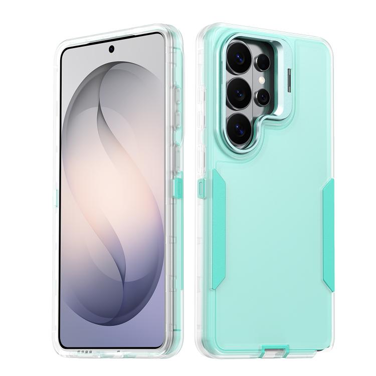 Custodia per telefono con porta obiettivo da viaggio., For Samsung Galaxy S24 / S25 5G, For Samsung Galaxy S24+ / S25+ 5G, For Samsung Galaxy S25 Ultra 5G, For Samsung Galaxy S24 FE 5G