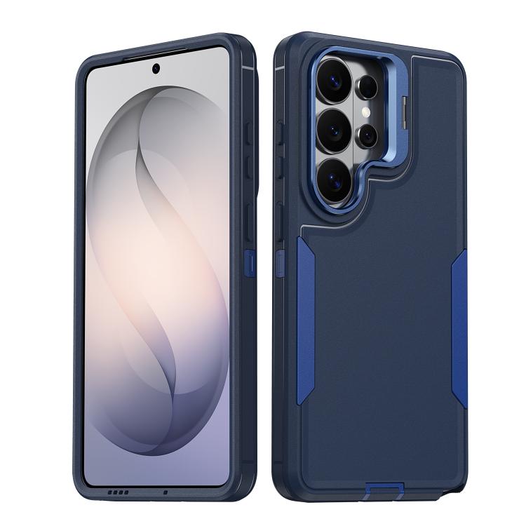 Custodia per telefono con porta obiettivo da viaggio., For Samsung Galaxy S24 / S25 5G, For Samsung Galaxy S24+ / S25+ 5G, For Samsung Galaxy S25 Ultra 5G, For Samsung Galaxy S24 FE 5G