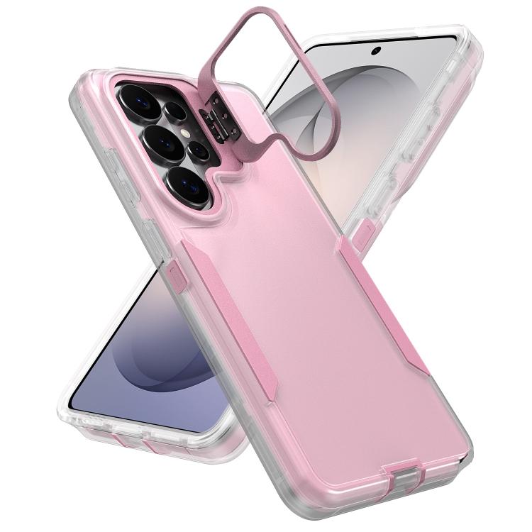 Custodia per telefono con porta obiettivo da viaggio., For Samsung Galaxy S24 Ultra 5G, For Samsung Galaxy S23 FE 5G, For Samsung Galaxy S23 Ultra 5G, For Samsung Galaxy S22 Ultra 5G