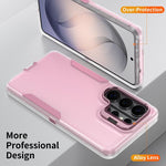 Custodia per telefono con porta obiettivo da viaggio., For Samsung Galaxy S24 Ultra 5G, For Samsung Galaxy S23 FE 5G, For Samsung Galaxy S23 Ultra 5G, For Samsung Galaxy S22 Ultra 5G