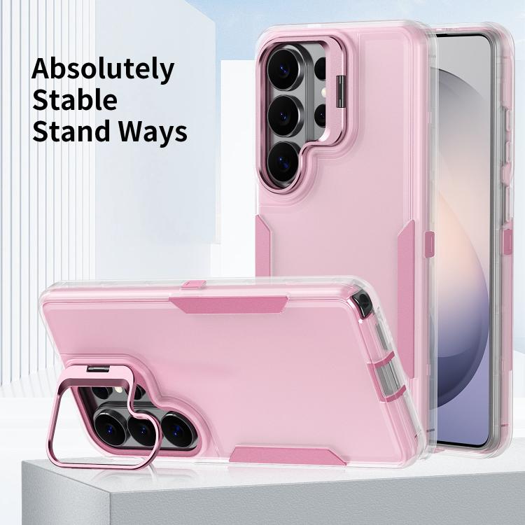 Custodia per telefono con porta obiettivo da viaggio., For Samsung Galaxy S24 Ultra 5G, For Samsung Galaxy S23 FE 5G, For Samsung Galaxy S23 Ultra 5G, For Samsung Galaxy S22 Ultra 5G