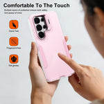 Custodia per telefono con porta obiettivo da viaggio., For Samsung Galaxy S24 Ultra 5G, For Samsung Galaxy S23 FE 5G, For Samsung Galaxy S23 Ultra 5G, For Samsung Galaxy S22 Ultra 5G