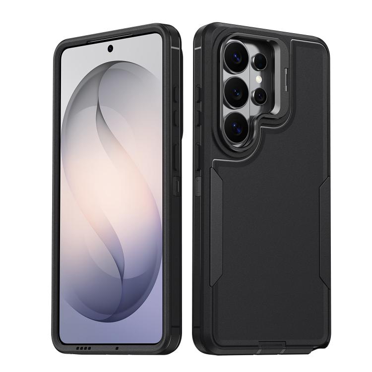Custodia per telefono con porta obiettivo da viaggio., For Samsung Galaxy S24 Ultra 5G, For Samsung Galaxy S23 FE 5G, For Samsung Galaxy S23 Ultra 5G, For Samsung Galaxy S22 Ultra 5G