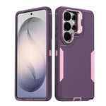 Custodia per telefono con porta obiettivo da viaggio., For Samsung Galaxy S24 Ultra 5G, For Samsung Galaxy S23 FE 5G, For Samsung Galaxy S23 Ultra 5G, For Samsung Galaxy S22 Ultra 5G