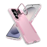Custodia per telefono con porta obiettivo da viaggio., For Samsung Galaxy S26+ 5G, For Samsung Galaxy S26 Ultra 5G, For Samsung Galaxy S26 5G, For Samsung Galaxy S25 FE 5G
