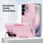 Custodia per telefono con porta obiettivo da viaggio., For Samsung Galaxy S26+ 5G, For Samsung Galaxy S26 Ultra 5G, For Samsung Galaxy S26 5G, For Samsung Galaxy S25 FE 5G
