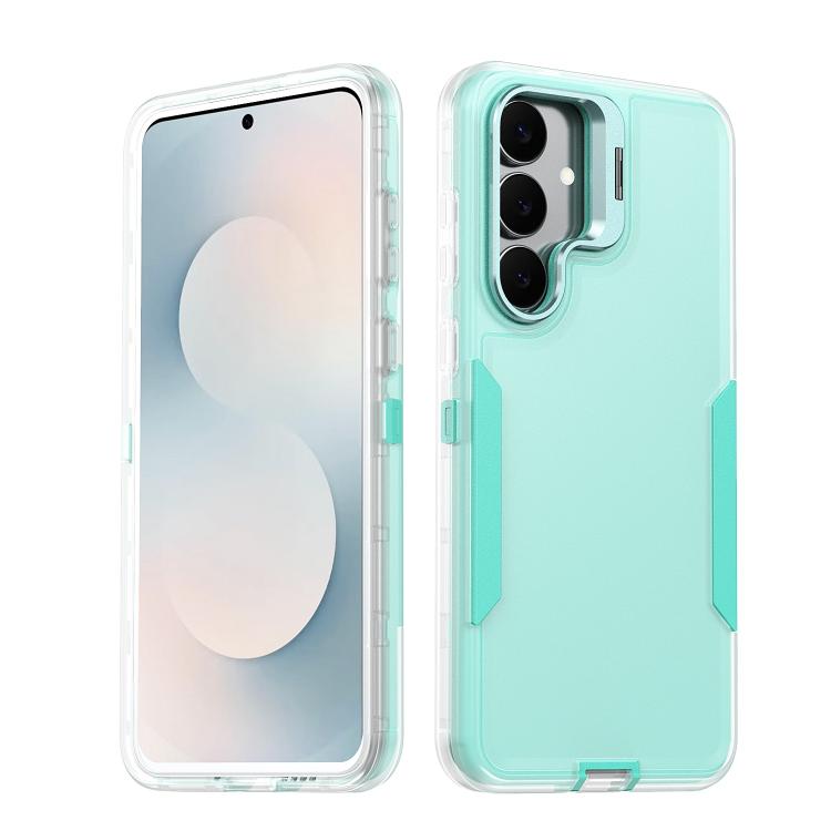 Custodia per telefono con porta obiettivo da viaggio., For Samsung Galaxy S24 / S25 5G, For Samsung Galaxy S24+ / S25+ 5G, For Samsung Galaxy S25 Ultra 5G, For Samsung Galaxy S24 FE 5G
