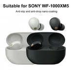 Kit di 4 paia di inserti auricolari in silicone di ricambio XDcase, taglie XS/S/M/L, 4 Pairs