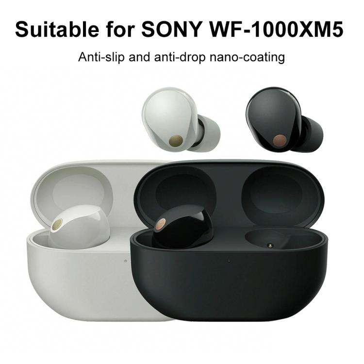 Kit di 4 paia di inserti auricolari in silicone di ricambio XDcase, taglie XS/S/M/L, 4 Pairs