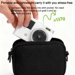 Videocamera digitale per bambini KX20 4K con doppio schermo HD