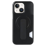 Custodia magnetica per telefono con scomparto per carte e finitura effetto pelle., For iPhone 15 Pro, For iPhone 15, For iPhone 14, For iPhone 14 Pro