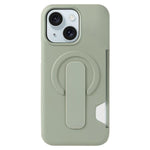 Custodia magnetica per telefono con scomparto per carte e finitura effetto pelle., For iPhone 15 Pro, For iPhone 15, For iPhone 14, For iPhone 14 Pro
